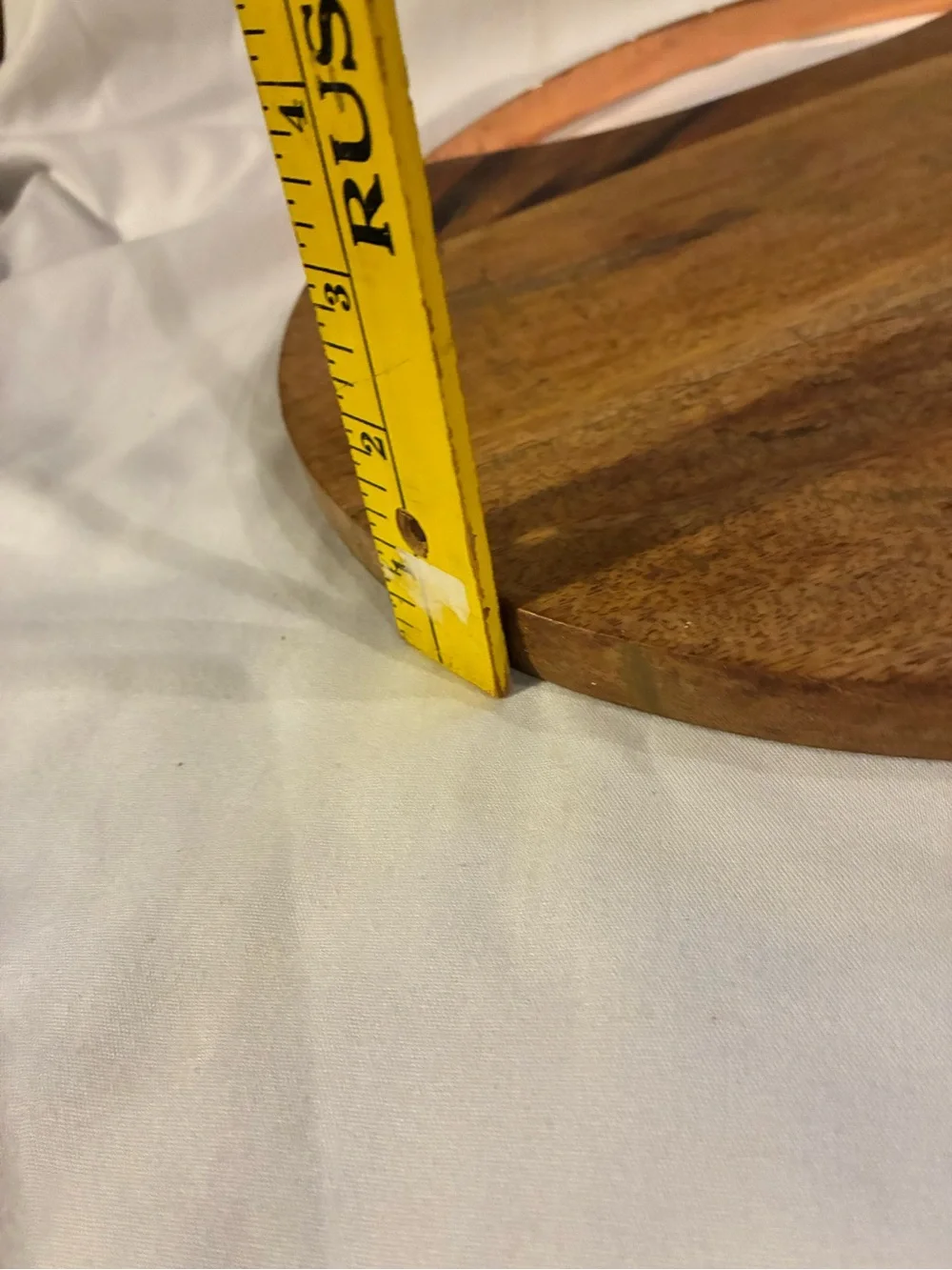 Wood & Copper Charcuterie Board Serving Board Cheese Platter/ Board Classy Look